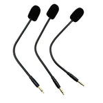 Tai nghe Esports Daming với micro cắm 3.5MM cần ngỗng