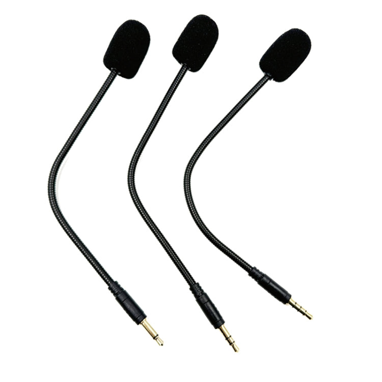 Tai nghe Esports Daming với micro cắm 3.5MM cần ngỗng