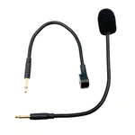 Tai nghe Esports Daming với micro cắm 3.5MM cần ngỗng