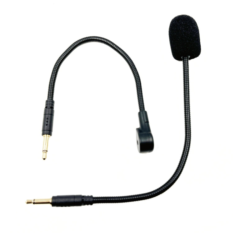 Tai nghe Esports Daming với micro cắm 3.5MM cần ngỗng