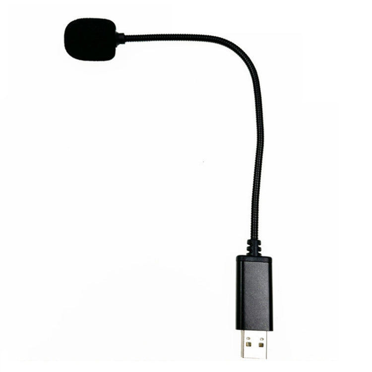 Micro hội nghị video trực tiếp cắm trực tiếp USB, 4.0x205mm, 4.0x255mm, 4.0x255mm có công tắc