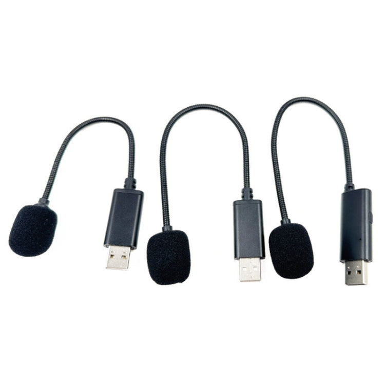Micro hội nghị video trực tiếp cắm trực tiếp USB, 4.0x205mm, 4.0x255mm, 4.0x255mm có công tắc
