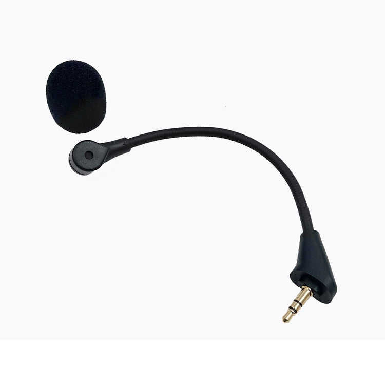 Tai nghe chơi game E-Sports quán net 4 chân kèm micro, dành cho Kingston HyperX Cloud Alpha, dành cho Kingston Hyper X Cloud II / Cloud X / Cloud Core / Cloud Pro Silver cũ, Kingston Hyper X Cloud II / Cloud X / Cloud Core / Cloud Pro Silver 2021