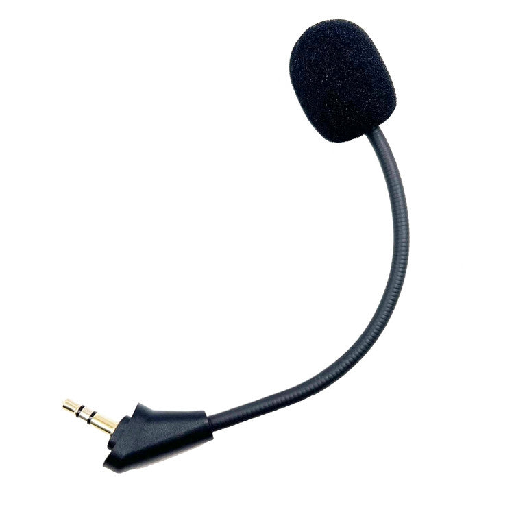 Tai nghe chơi game E-Sports quán net 4 chân kèm micro, dành cho Kingston HyperX Cloud Alpha, dành cho Kingston Hyper X Cloud II / Cloud X / Cloud Core / Cloud Pro Silver cũ, Kingston Hyper X Cloud II / Cloud X / Cloud Core / Cloud Pro Silver 2021