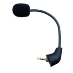 Tai nghe chơi game E-Sports quán net 4 chân kèm micro, dành cho Kingston HyperX Cloud Alpha, dành cho Kingston Hyper X Cloud II / Cloud X / Cloud Core / Cloud Pro Silver cũ, Kingston Hyper X Cloud II / Cloud X / Cloud Core / Cloud Pro Silver 2021