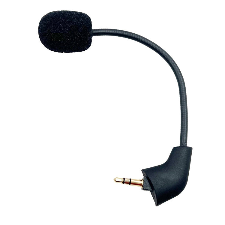 Tai nghe chơi game E-Sports quán net 4 chân kèm micro, dành cho Kingston HyperX Cloud Alpha, dành cho Kingston Hyper X Cloud II / Cloud X / Cloud Core / Cloud Pro Silver cũ, Kingston Hyper X Cloud II / Cloud X / Cloud Core / Cloud Pro Silver 2021
