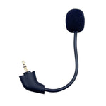 Tai nghe chơi game E-Sports quán net 4 chân kèm micro, dành cho Kingston HyperX Cloud Alpha, dành cho Kingston Hyper X Cloud II / Cloud X / Cloud Core / Cloud Pro Silver cũ, Kingston Hyper X Cloud II / Cloud X / Cloud Core / Cloud Pro Silver 2021