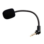 Tai nghe chơi game E-Sports quán net 4 chân kèm micro, dành cho Kingston HyperX Cloud Alpha, dành cho Kingston Hyper X Cloud II / Cloud X / Cloud Core / Cloud Pro Silver cũ, Kingston Hyper X Cloud II / Cloud X / Cloud Core / Cloud Pro Silver 2021