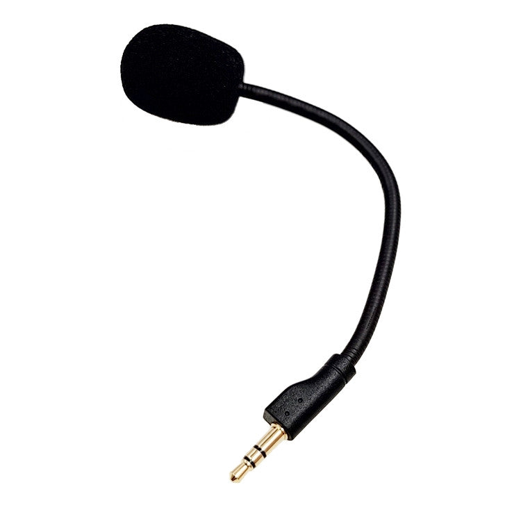 Tai nghe chơi game E-Sports quán net 4 chân kèm micro, dành cho Kingston HyperX Cloud Alpha, dành cho Kingston Hyper X Cloud II / Cloud X / Cloud Core / Cloud Pro Silver cũ, Kingston Hyper X Cloud II / Cloud X / Cloud Core / Cloud Pro Silver 2021