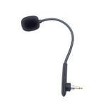 Tai nghe chơi game E-Sports quán net 4 chân kèm micro, dành cho Kingston HyperX Cloud Alpha, dành cho Kingston Hyper X Cloud II / Cloud X / Cloud Core / Cloud Pro Silver cũ, Kingston Hyper X Cloud II / Cloud X / Cloud Core / Cloud Pro Silver 2021