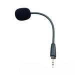 Tai nghe chơi game E-Sports quán net 4 chân kèm micro, dành cho Kingston HyperX Cloud Alpha, dành cho Kingston Hyper X Cloud II / Cloud X / Cloud Core / Cloud Pro Silver cũ, Kingston Hyper X Cloud II / Cloud X / Cloud Core / Cloud Pro Silver 2021
