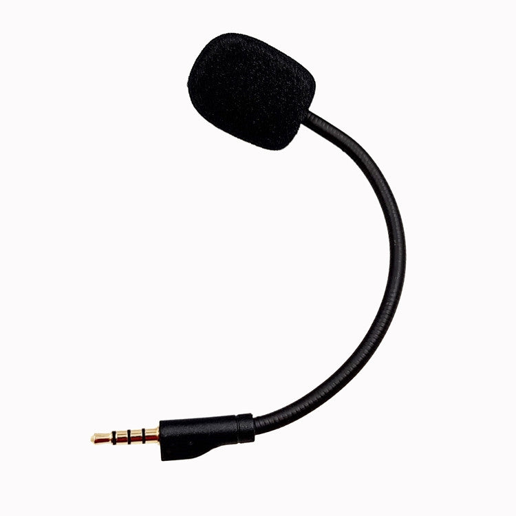 Tai nghe chơi game E-Sports quán net 4 chân kèm micro, dành cho Kingston HyperX Cloud Alpha, dành cho Kingston Hyper X Cloud II / Cloud X / Cloud Core / Cloud Pro Silver cũ, Kingston Hyper X Cloud II / Cloud X / Cloud Core / Cloud Pro Silver 2021