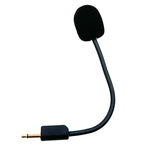 Tai nghe chơi game E-Sports quán net 4 chân kèm micro, dành cho Kingston HyperX Cloud Alpha, dành cho Kingston Hyper X Cloud II / Cloud X / Cloud Core / Cloud Pro Silver cũ, Kingston Hyper X Cloud II / Cloud X / Cloud Core / Cloud Pro Silver 2021