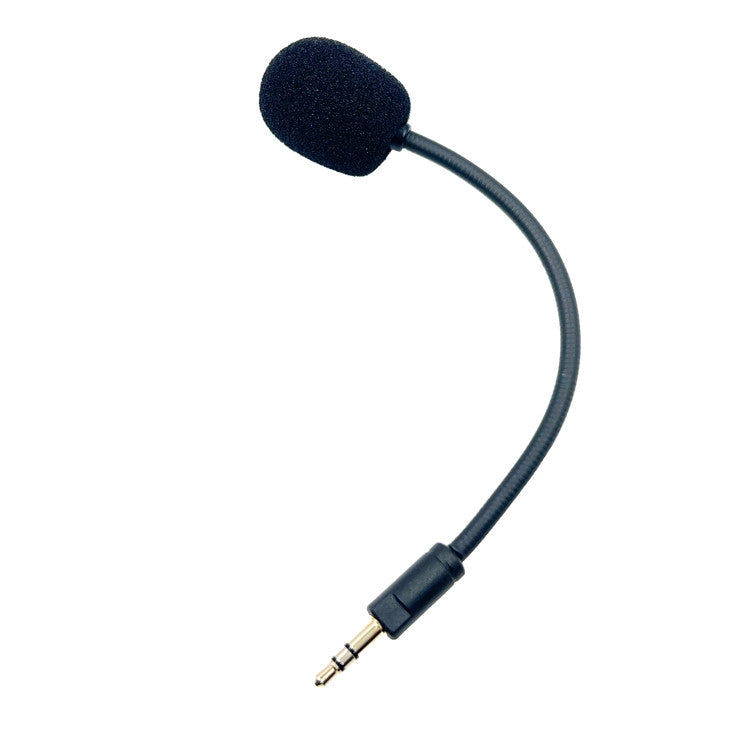 Tai nghe chơi game E-Sports quán net 4 chân kèm micro, dành cho Kingston HyperX Cloud Alpha, dành cho Kingston Hyper X Cloud II / Cloud X / Cloud Core / Cloud Pro Silver cũ, Kingston Hyper X Cloud II / Cloud X / Cloud Core / Cloud Pro Silver 2021