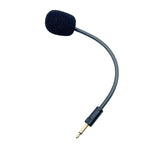 Tai nghe chơi game E-Sports quán net 4 chân kèm micro, dành cho Kingston HyperX Cloud Alpha, dành cho Kingston Hyper X Cloud II / Cloud X / Cloud Core / Cloud Pro Silver cũ, Kingston Hyper X Cloud II / Cloud X / Cloud Core / Cloud Pro Silver 2021