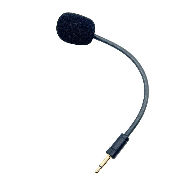 Tai nghe chơi game E-Sports quán net 4 chân kèm micro, dành cho Kingston HyperX Cloud Alpha, dành cho Kingston Hyper X Cloud II / Cloud X / Cloud Core / Cloud Pro Silver cũ, Kingston Hyper X Cloud II / Cloud X / Cloud Core / Cloud Pro Silver 2021