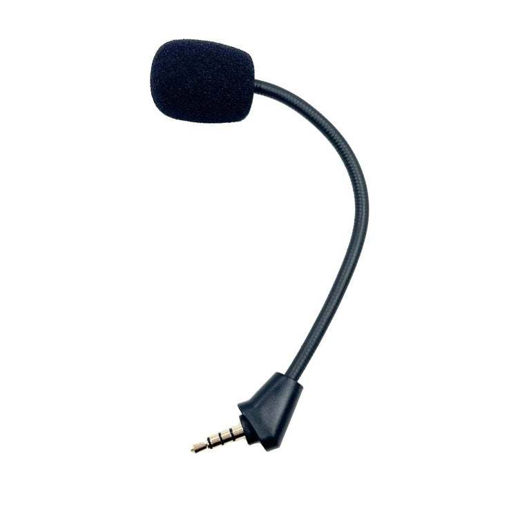 Tai nghe chơi game E-Sports quán net 4 chân kèm micro, dành cho Kingston HyperX Cloud Alpha, dành cho Kingston Hyper X Cloud II / Cloud X / Cloud Core / Cloud Pro Silver cũ, Kingston Hyper X Cloud II / Cloud X / Cloud Core / Cloud Pro Silver 2021