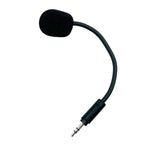 Tai nghe chơi game E-Sports quán net 4 chân kèm micro, dành cho Kingston HyperX Cloud Alpha, dành cho Kingston Hyper X Cloud II / Cloud X / Cloud Core / Cloud Pro Silver cũ, Kingston Hyper X Cloud II / Cloud X / Cloud Core / Cloud Pro Silver 2021