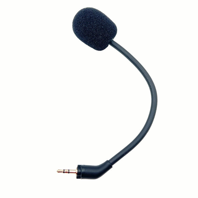 Tai nghe chơi game E-Sports quán net 4 chân kèm micro, dành cho Kingston HyperX Cloud Alpha, dành cho Kingston Hyper X Cloud II / Cloud X / Cloud Core / Cloud Pro Silver cũ, Kingston Hyper X Cloud II / Cloud X / Cloud Core / Cloud Pro Silver 2021