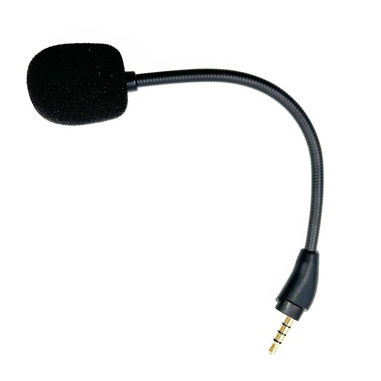 Tai nghe chơi game E-Sports quán net 4 chân kèm micro, dành cho Kingston HyperX Cloud Alpha, dành cho Kingston Hyper X Cloud II / Cloud X / Cloud Core / Cloud Pro Silver cũ, Kingston Hyper X Cloud II / Cloud X / Cloud Core / Cloud Pro Silver 2021