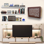 Wooden Money Box Piggy Bank With Counter Home Library Decoration, Light Brown 1000 Euros, Light Brown 2000 Euros, Light Brown 3000 Euros, Light Brown 5000 Euros, Light Brown 10,000 Euros, Dark Brown 1000 Euros, Dark Brown 2000 Euros, Dark Brown 3000 Eu...