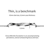 Đồng hồ thông minh Bluetooth T8 1.3 inch theo dõi nhịp tim/huyết áp/oxy trong máu, Vàng, Bạc, Cam, Bạc xám