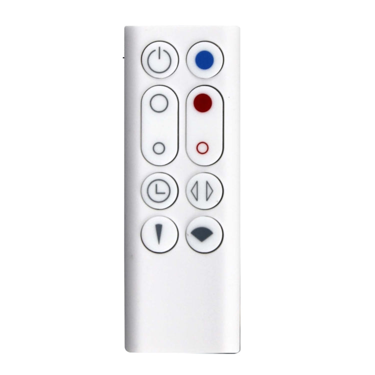 Điều khiển từ xa quạt không cánh máy lọc không khí Dyson AM09, kiểu AM09 25