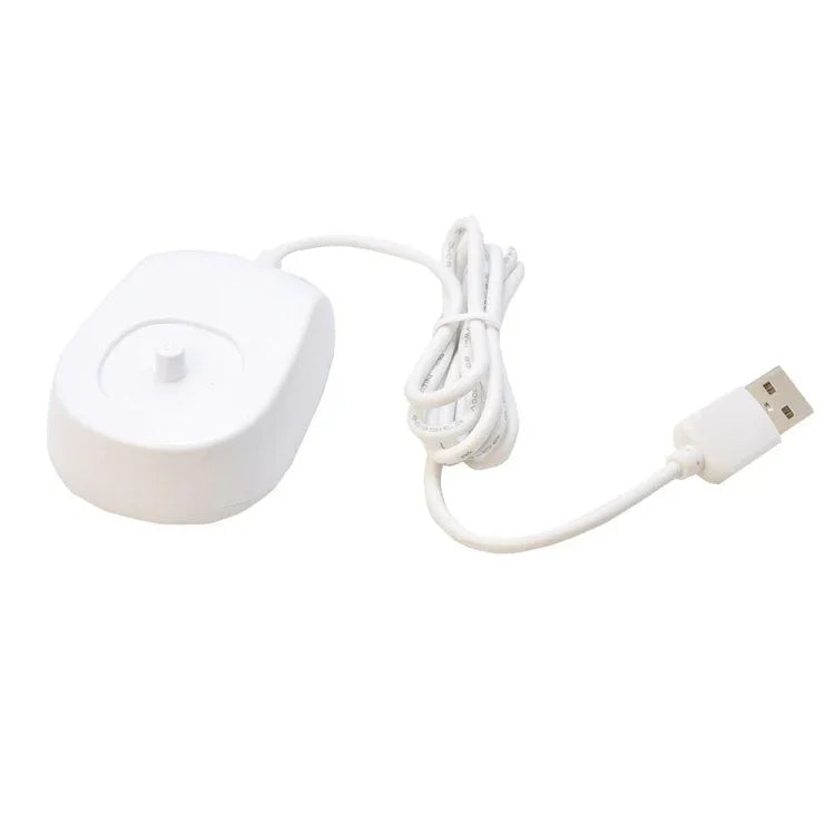 Sạc USB cho bàn chải đánh răng Philips HX2431 HX2421 HX2021 HX2023