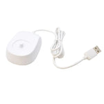 Sạc USB cho bàn chải đánh răng Philips HX2431 HX2421 HX2021 HX2023