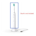 Sạc USB cho bàn chải đánh răng Philips HX2431 HX2421 HX2021 HX2023