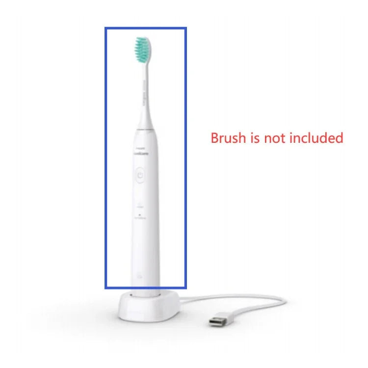 Sạc USB cho bàn chải đánh răng Philips HX2431 HX2421 HX2021 HX2023