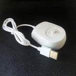 Sạc USB cho bàn chải đánh răng Philips HX2431 HX2421 HX2021 HX2023