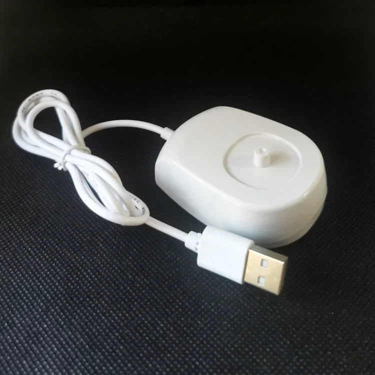 Sạc USB cho bàn chải đánh răng Philips HX2431 HX2421 HX2021 HX2023