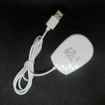 Sạc USB cho bàn chải đánh răng Philips HX2431 HX2421 HX2021 HX2023