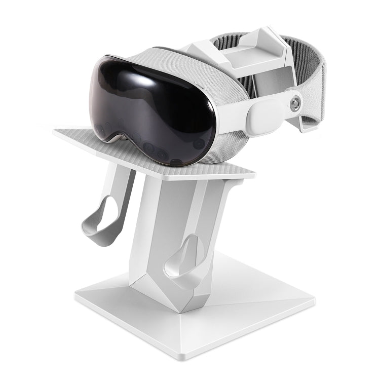 Giá đỡ trưng bày lưu trữ tai nghe VR cho Apple Vision Pro / Meta Quest 3 / 2 / Pro
