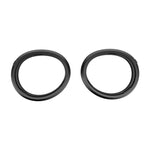 Phụ kiện thông minh khung nam châm kính VR Apple Vision Pro, Khung đơn, Khung chỉ số khúc xạ 1.56 + ống kính 200 độ, Khung chỉ số khúc xạ 1.61 + ống kính 300 độ, Khung chỉ số khúc xạ 1.67 + ống kính 400 độ