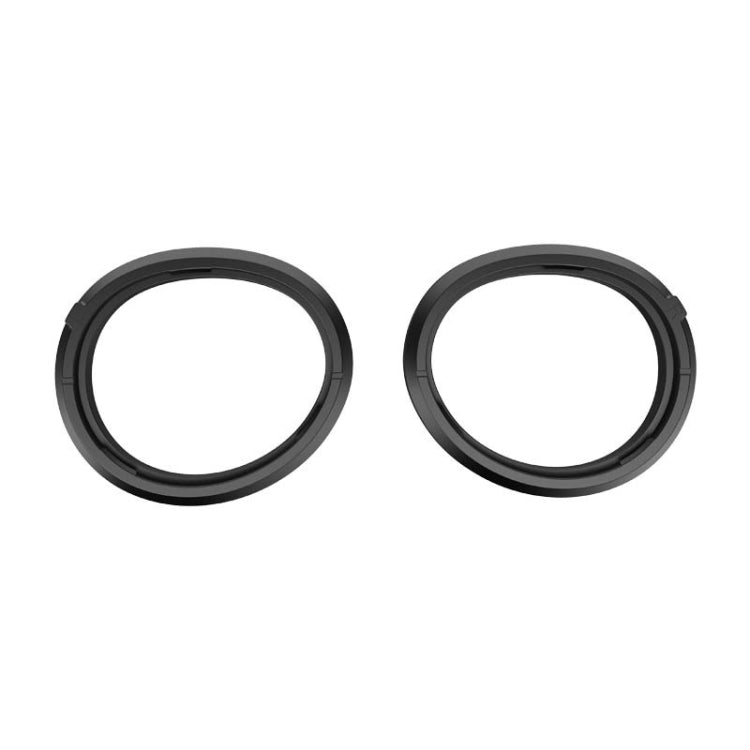 Phụ kiện thông minh khung nam châm kính VR Apple Vision Pro, Khung đơn, Khung chỉ số khúc xạ 1.56 + ống kính 200 độ, Khung chỉ số khúc xạ 1.61 + ống kính 300 độ, Khung chỉ số khúc xạ 1.67 + ống kính 400 độ