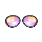 Phụ kiện thông minh khung nam châm kính VR Apple Vision Pro, Khung đơn, Khung chỉ số khúc xạ 1.56 + ống kính 200 độ, Khung chỉ số khúc xạ 1.61 + ống kính 300 độ, Khung chỉ số khúc xạ 1.67 + ống kính 400 độ