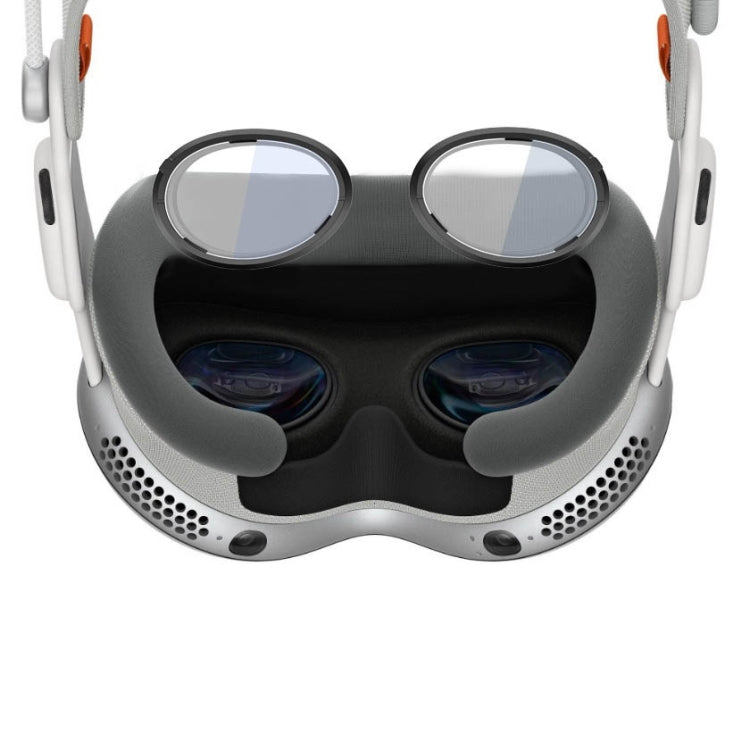 Phụ kiện thông minh khung nam châm kính VR Apple Vision Pro, Khung đơn, Khung chỉ số khúc xạ 1.56 + ống kính 200 độ, Khung chỉ số khúc xạ 1.61 + ống kính 300 độ, Khung chỉ số khúc xạ 1.67 + ống kính 400 độ