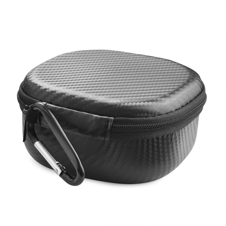 Túi đựng bảo vệ loa Bluetooth JBL GO4 di động, màu xanh dương, đen, đen sợi carbon