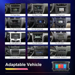 Máy nghe nhạc Volkswagen/Skoda 1+32G màn hình lớn tích hợp Carplay Android dẫn đường và camera lùi, 1+32G