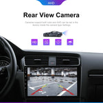 Máy nghe nhạc ô tô Bluetooth Android HD màn hình lớn 6+128G, Tích hợp GPS dẫn đường Android, Kích thước 7 inch, 9 inch, 10.1 inch