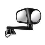 Car Auxiliary Mirror Multi-Function Wide-Angle Rear View Reversing Mirror