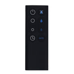Điều khiển từ xa quạt không cánh máy lọc không khí Dyson AM10, kiểu AM10 12, kiểu AM10 17