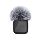 Bộ phát gốc cho DJI Mic Mini, bộ phát (đen), bộ phát (trắng)