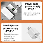 Máy Hâm Sữa Bình Sữa Cho Bé 18W 6000mAh Có Màn Hình Kỹ Thuật Số Điều Chỉnh Nhiệt Độ 6 Cấp Độ, NNQ-2