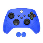 Ốp bảo vệ silicone chống trượt cho tay cầm XBox Series S / X