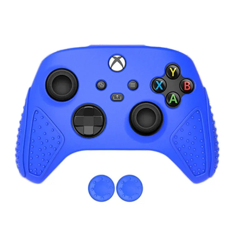 Ốp bảo vệ silicone chống trượt cho tay cầm XBox Series S / X