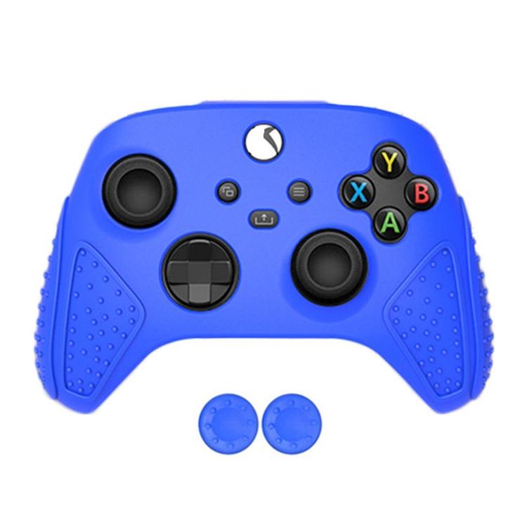 Ốp bảo vệ silicone chống trượt cho tay cầm XBox Series S / X