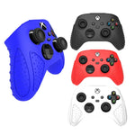 Ốp bảo vệ silicone chống trượt cho tay cầm XBox Series S / X